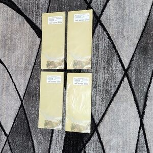 VINTAGE SOBRA GOLD HEAVENLY ANGELES STAR 100 ENVELOPES BUNDLE PRICE